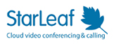 Vídeo Conferência StarLeaf
